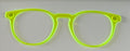 Soto Topper; Myni Made; translucent; green