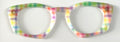 Soto Topper; Busy Bee; hybrid; pastel plaid