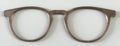Soto Blank Topper; light brown