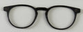 Soto Blank Topper; black