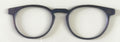 Soto Blank Topper; gray