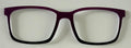 Kirby Topper; dark purple/black gradient