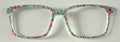 PAIR Kirby Topper; Japanese Cherry Blossoms