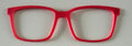 PAIR Kirby Topper; bright pink