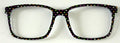 PAIR Kirby Topper; Halloween themed polka dots