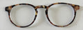 PAIR Soto Topper; black/gray/brown