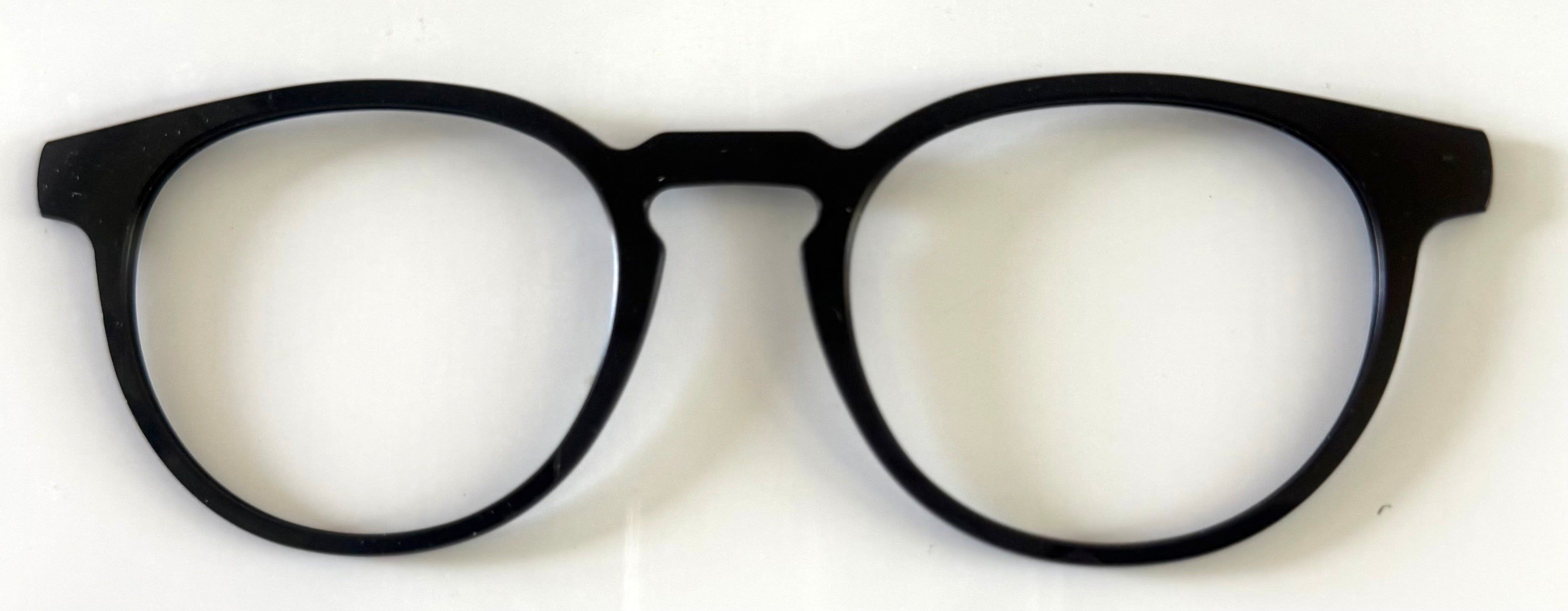 PAIR Soto Topper; black