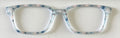 Larkin Topper; Pop Your Toppers; afternoon tea theme