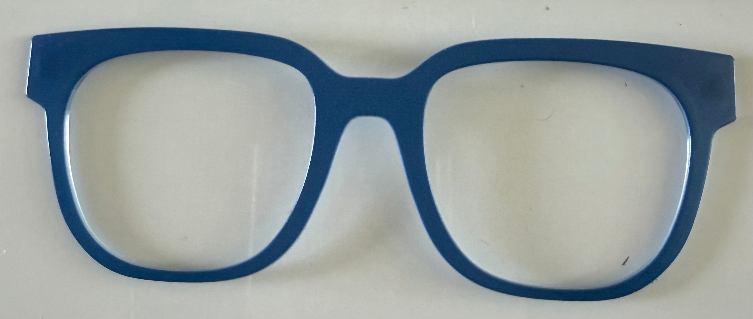 Murphy Topper; blue