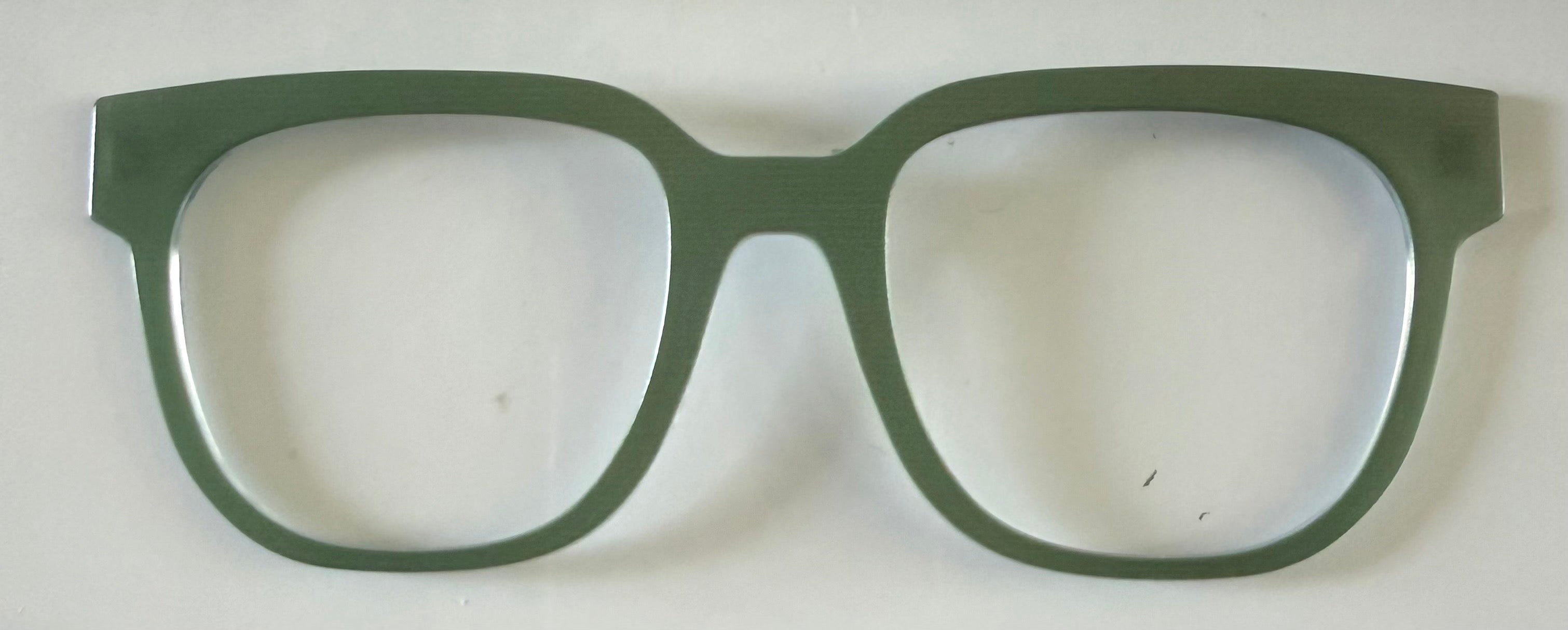 Murphy Topper; sage green