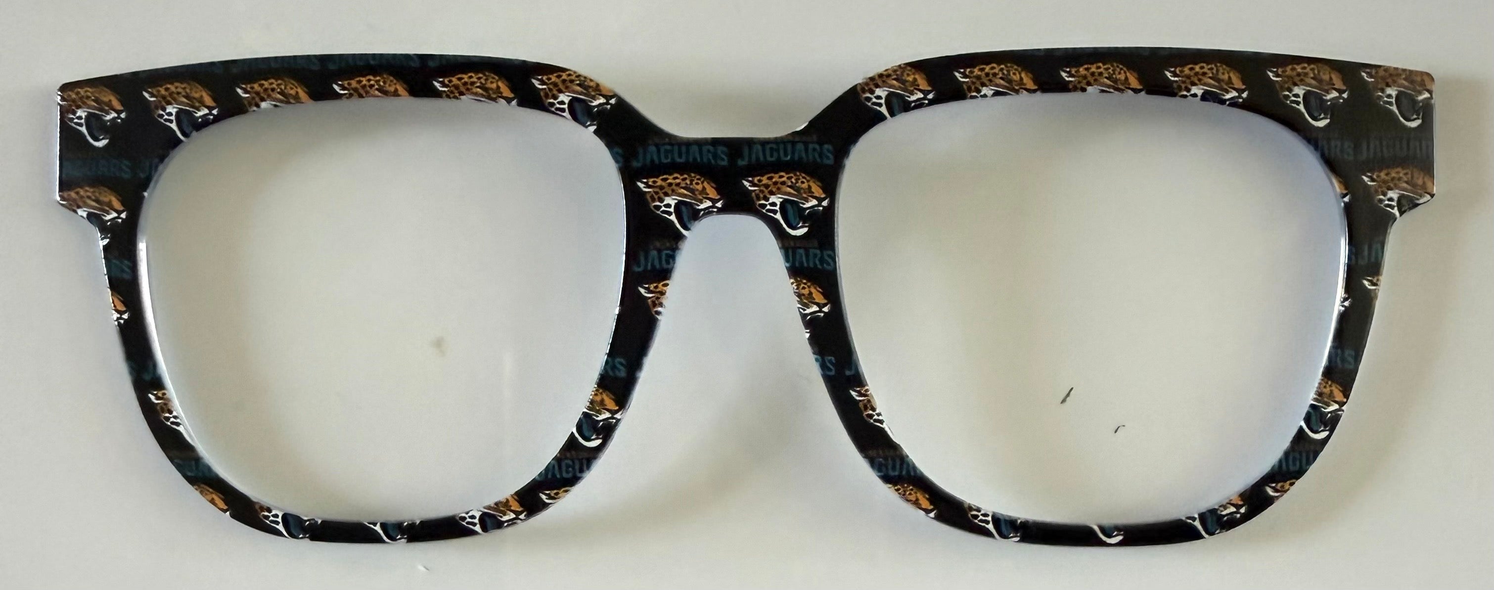 Murphy Topper; Jacksonville Jaguars
