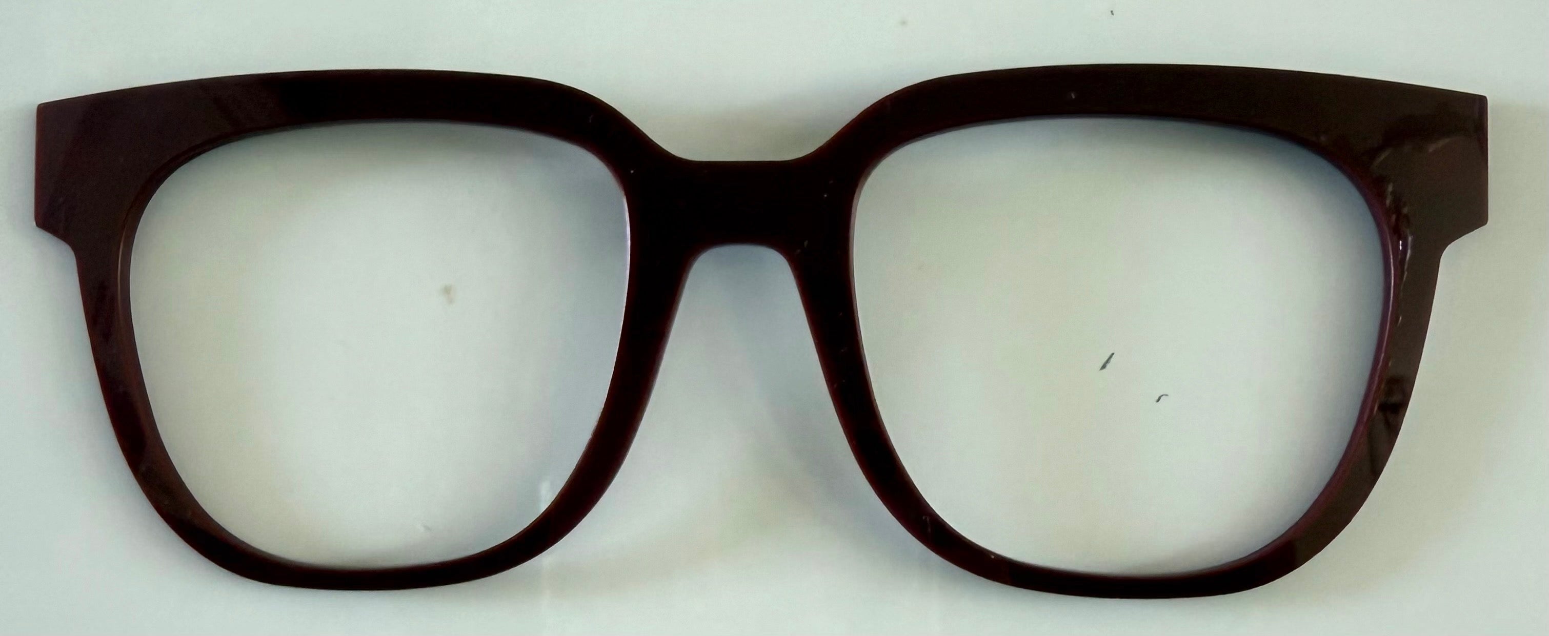 PAIR Murphy Topper; chocolate