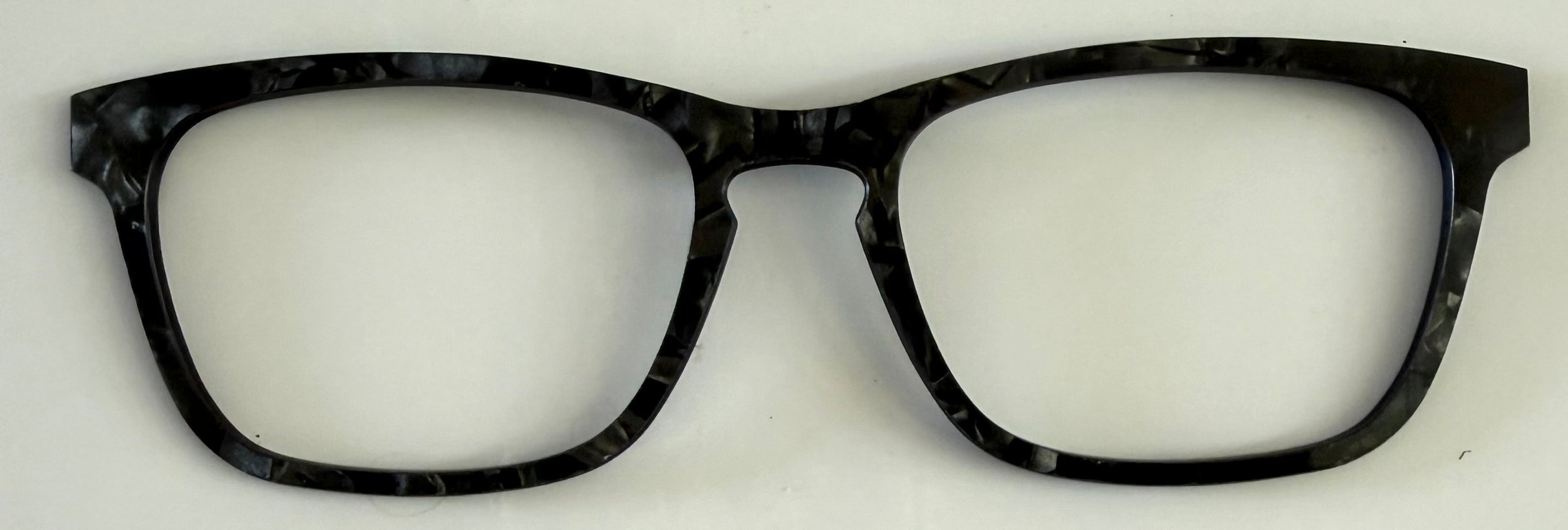 PAIR Premium Casper Topper; Tahitian Pearlescent