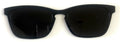 PAIR Premium Casper Topper; The  Non-Polarized sun top