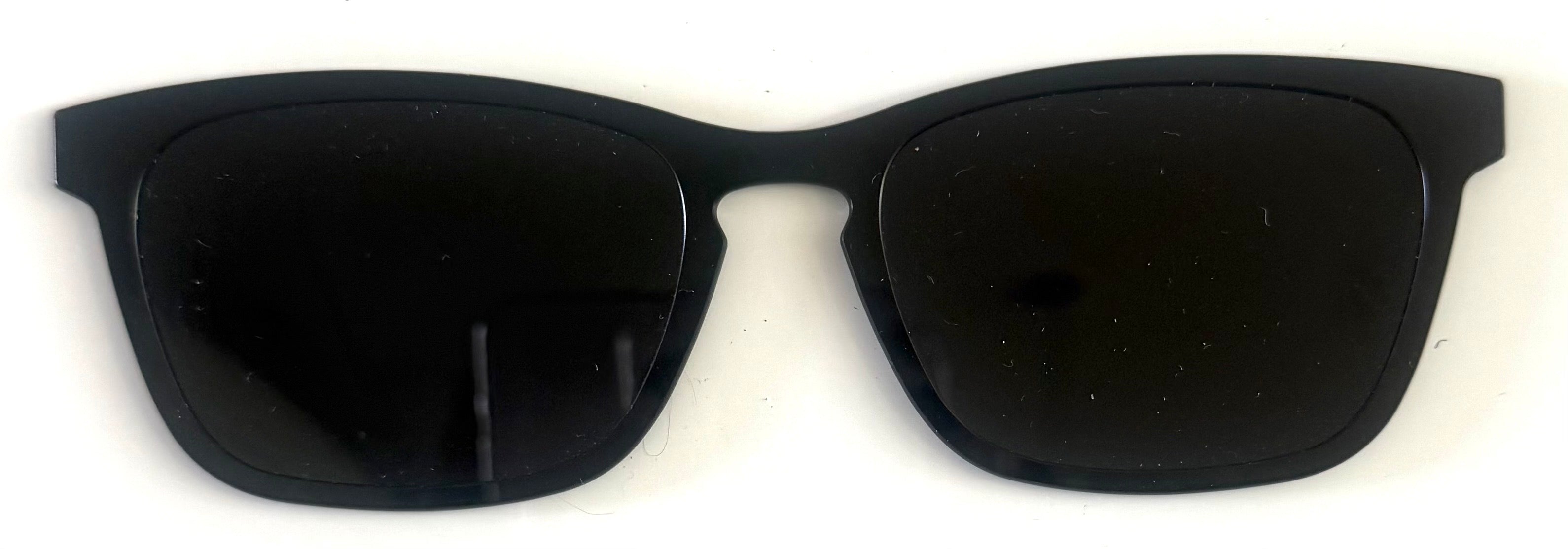 PAIR Premium Casper Topper; The  Non-Polarized sun top