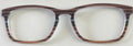 PAIR Casper Topper; wood planks