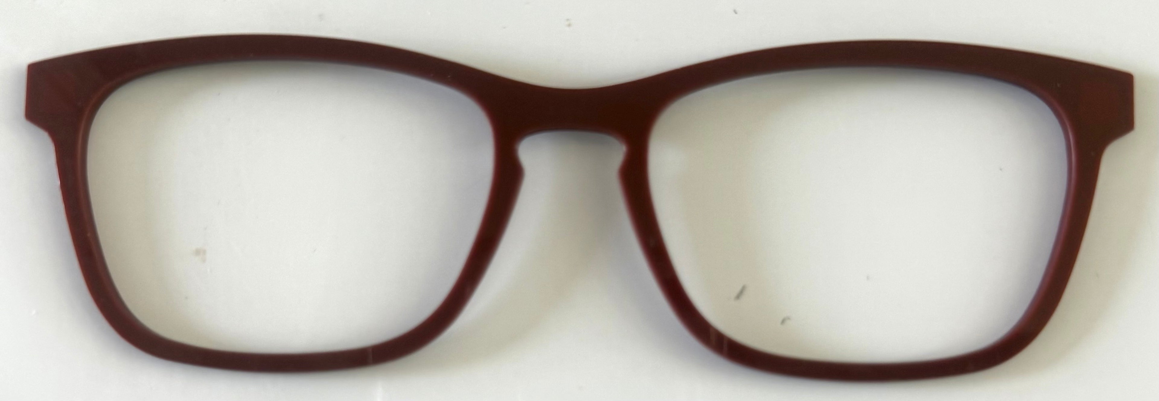 PAIR Casper Topper; chocolate