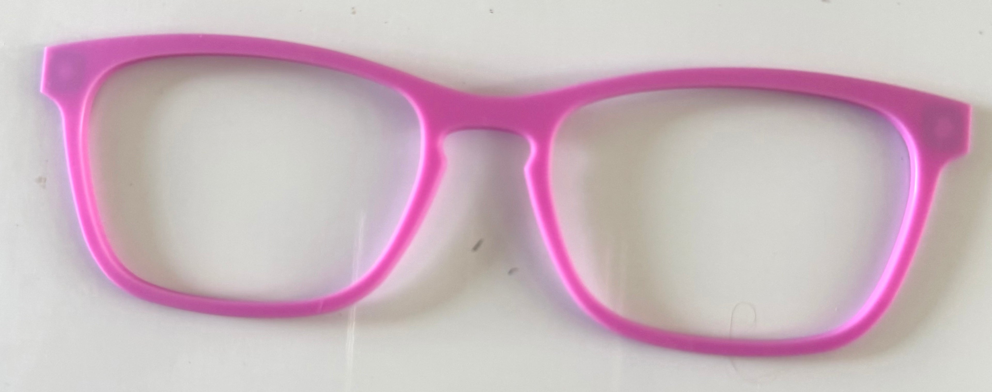 PAIR Casper Topper; pink