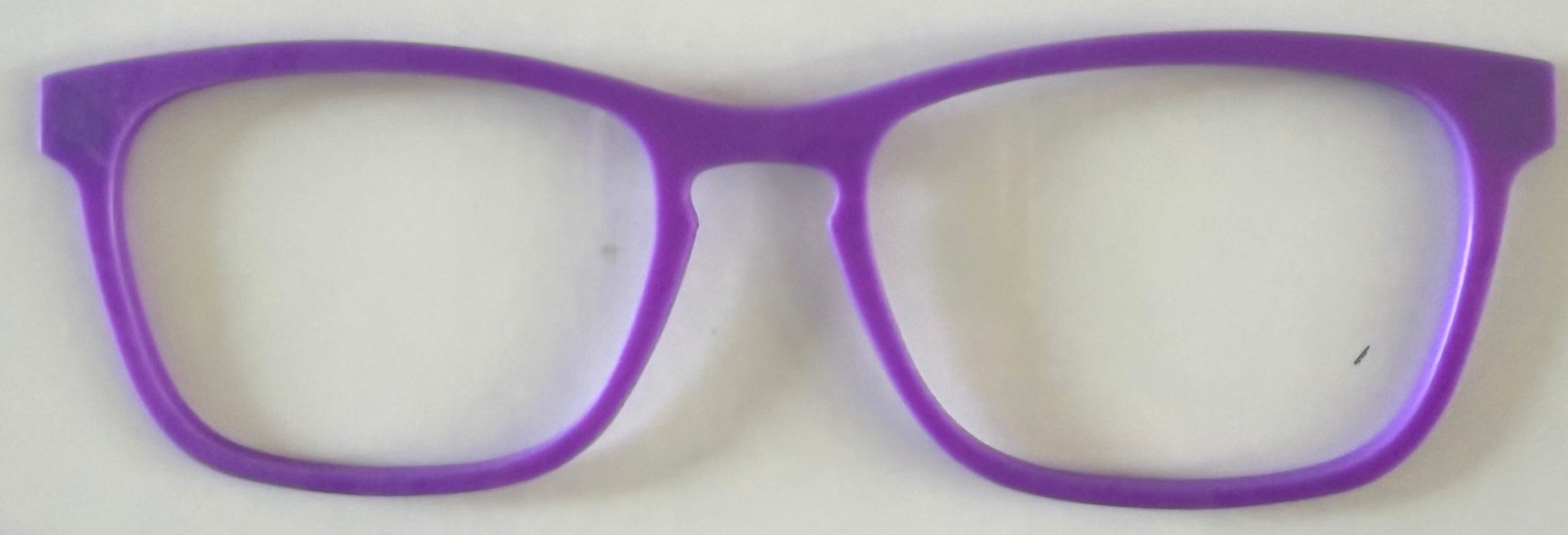 PAIR Casper Topper; purple