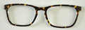 PAIR Casper Topper; classic tort