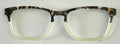 PAIR Casper Topper; tort/cream split