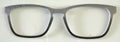 PAIR Casper Topper; gray gradient