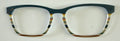 PAIR Premium Casper Topper; The Vincent Stripes
