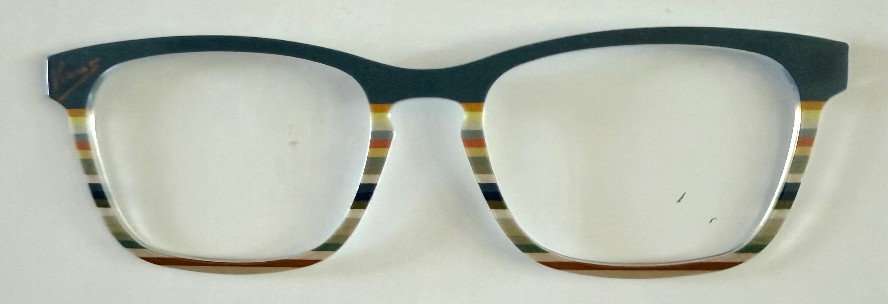PAIR Premium Casper Topper; The Vincent Stripes