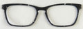 Casper Topper; flexi; silver stars on black