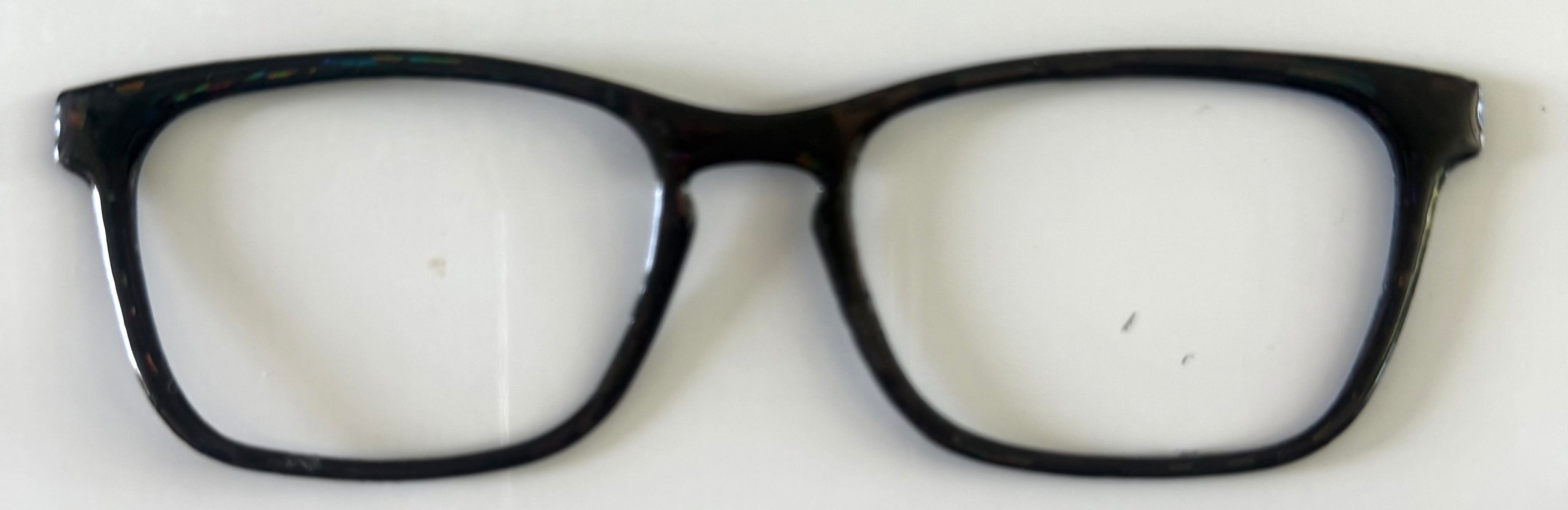 Casper Topper; flexi; black shine
