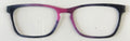 Casper Topper; flexi; pink and purple