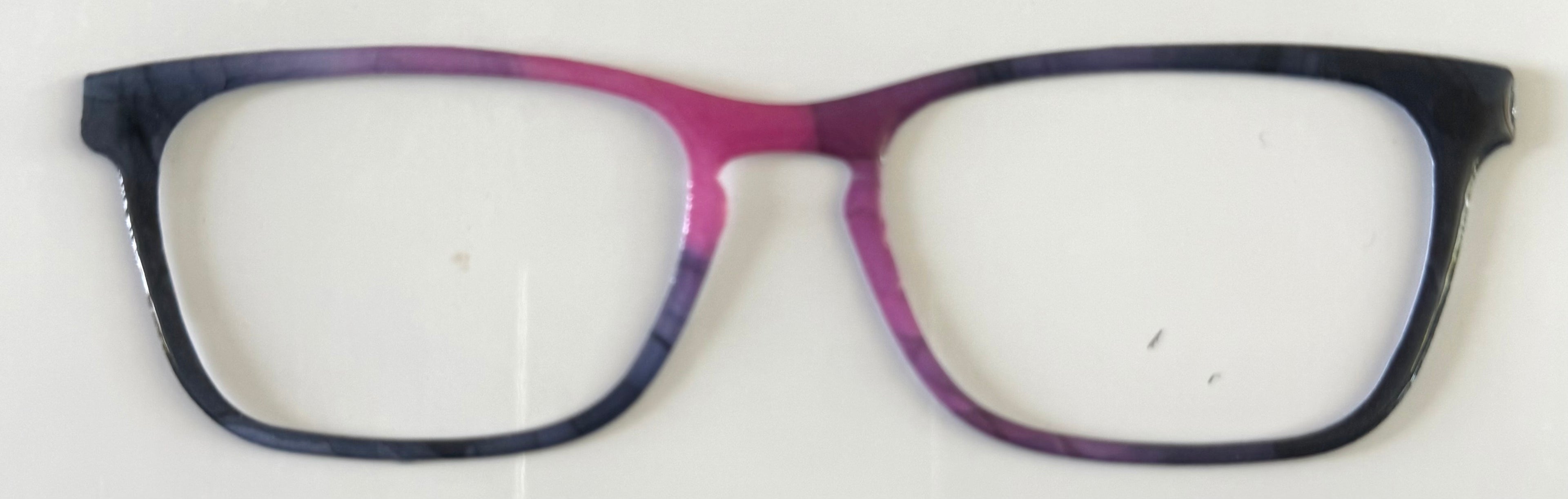 Casper Topper; flexi; pink and purple