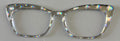 Casper Topper; hybrid; silver circles