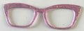 Casper Topper; hybrid; pink shine