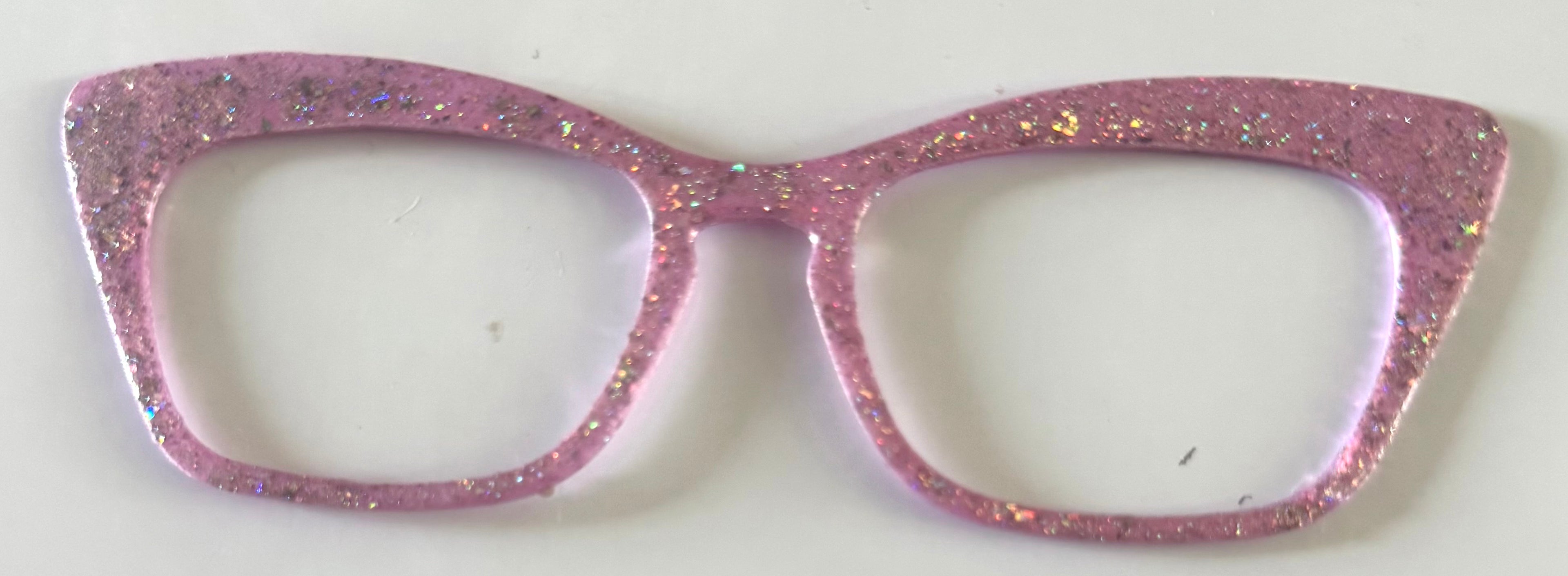 Casper Topper; hybrid; pink shine