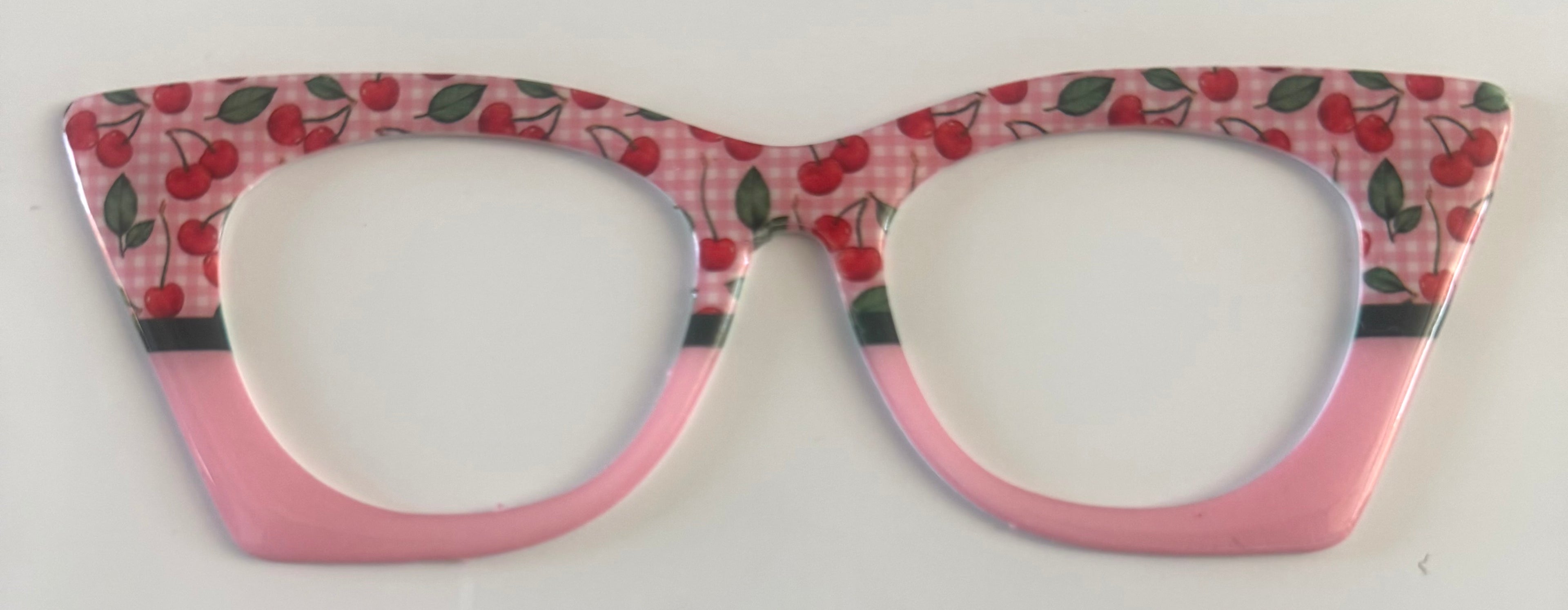 Wanda hybrid Topper; Busy Bee; cherry/pink split