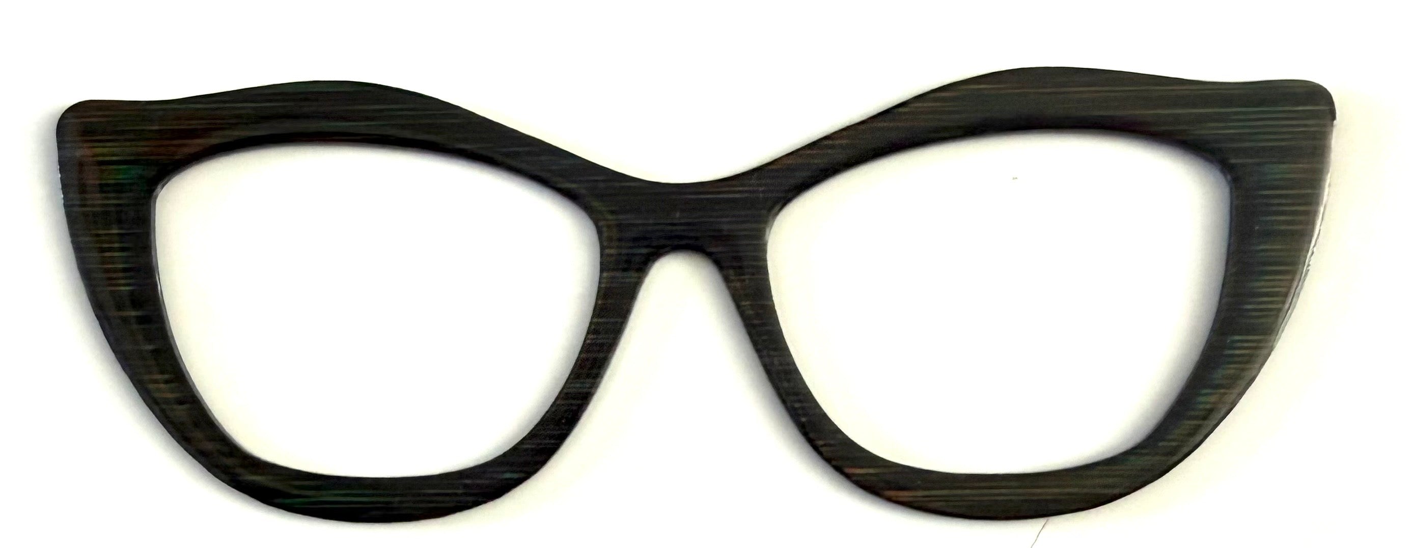 Wanda Topper; Creator; thin black lines