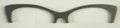 Wanda Brow Topper; gray