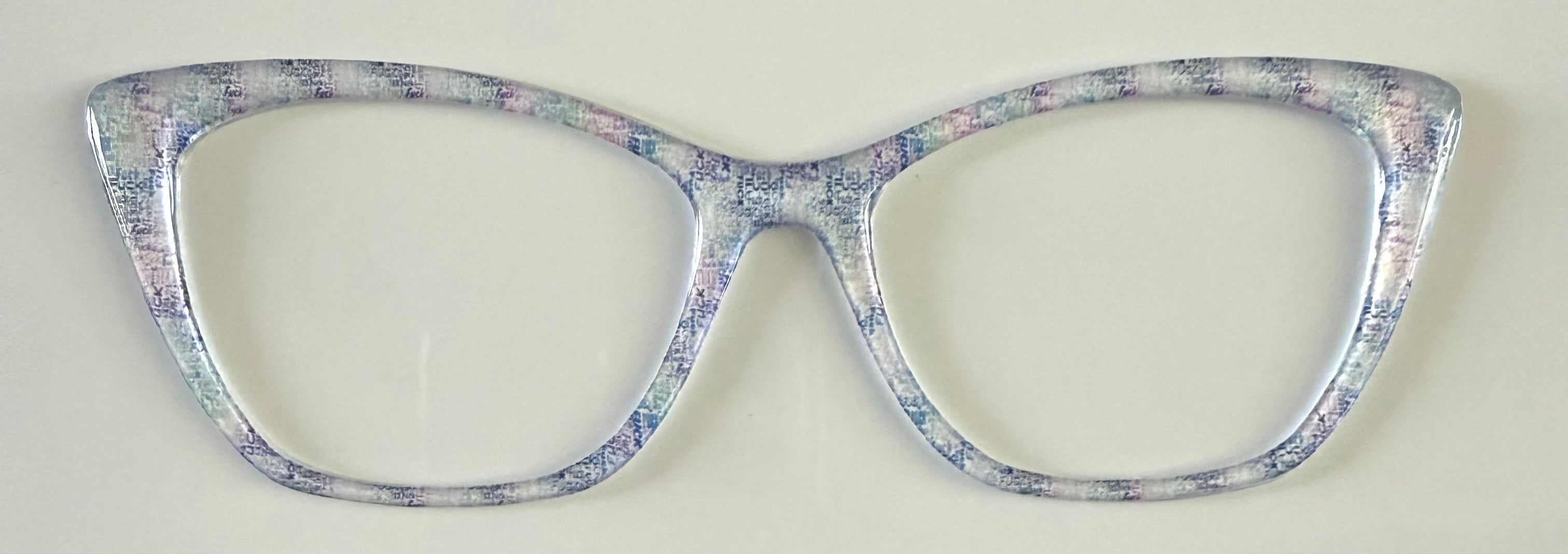 Wanda Topper; Framefetti; adult language 2