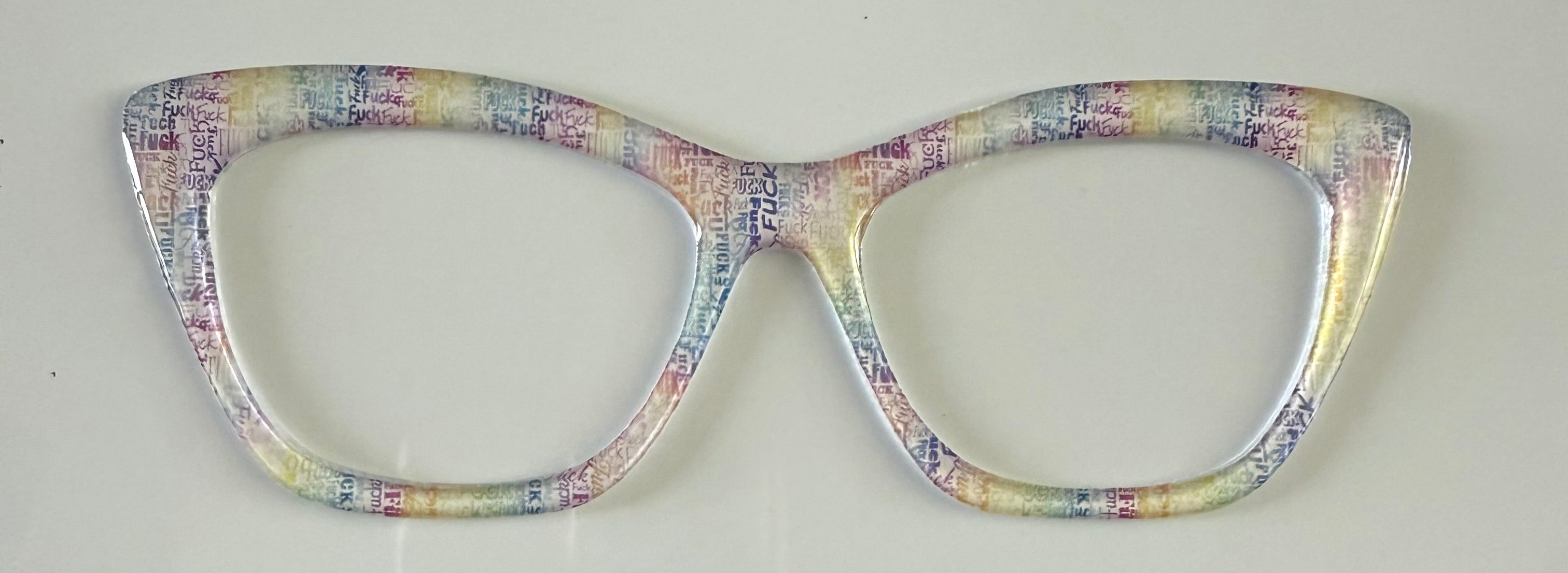 Wanda Topper; Framefetti; adult language 4