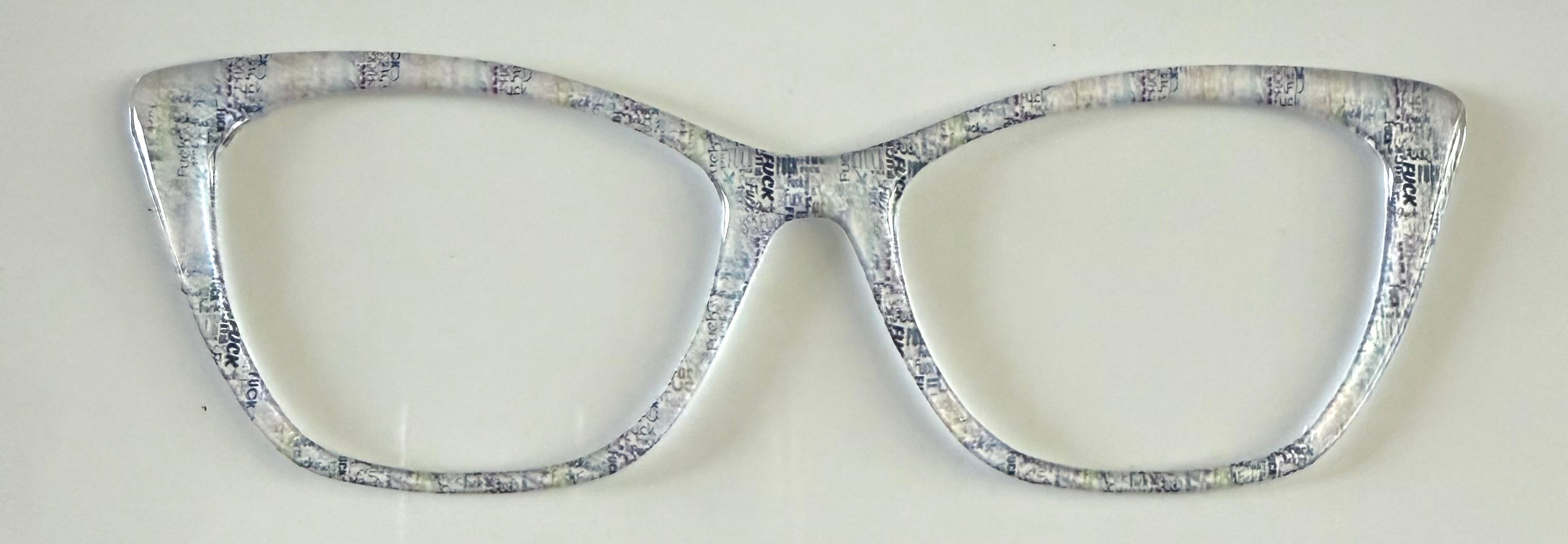 Wanda Topper; Framefetti; adult language 3