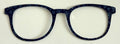 Reese Topper; Metal; blue diamonds