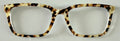 PAIR Larkin Topper; golden tort