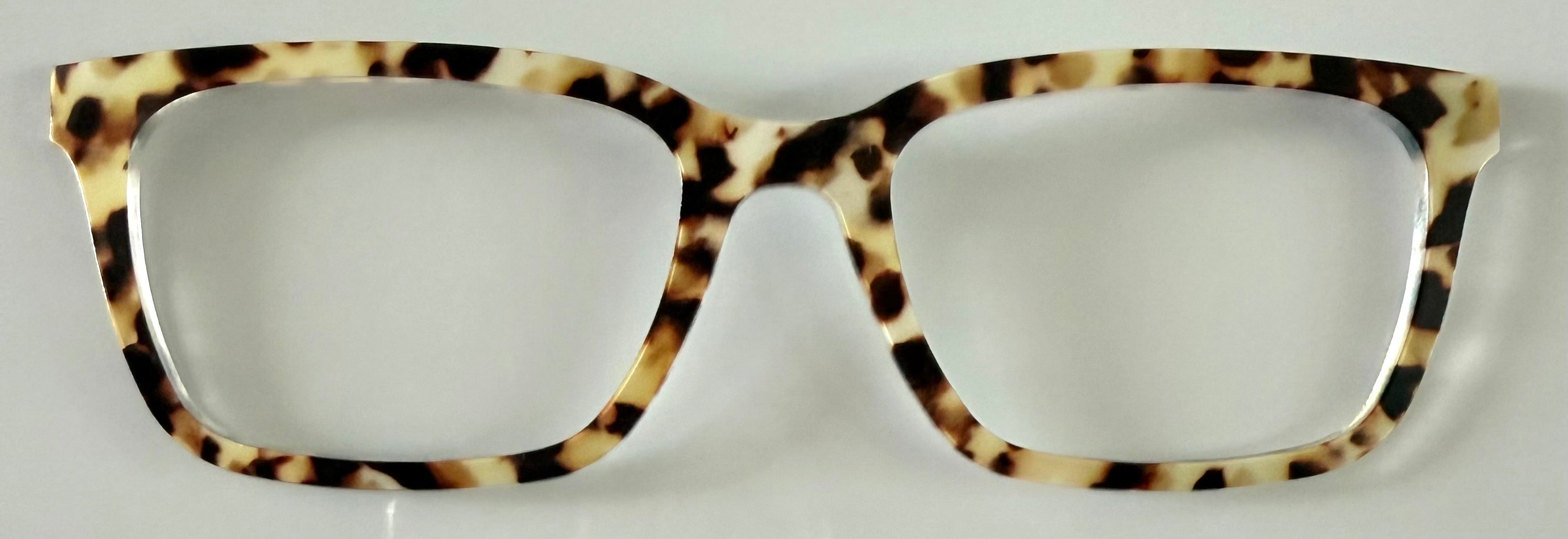 PAIR Larkin Topper; golden tort