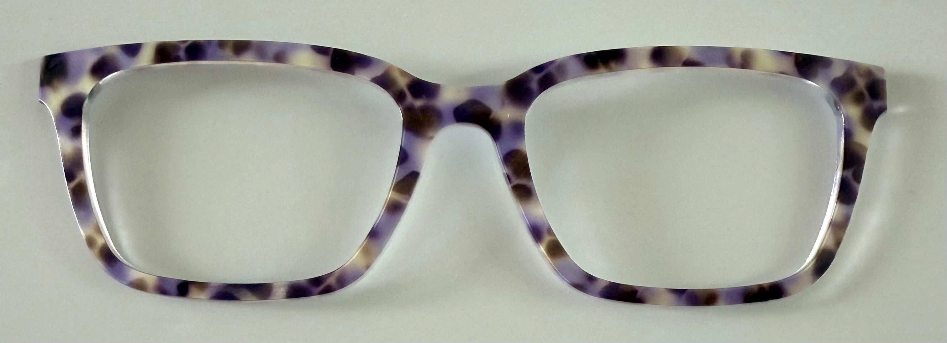 PAIR Larkin Topper; purple tort
