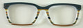 PAIR Premium Larkin Topper; Vincent Stripes