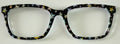 PAIR Larkin Topper; stars on black