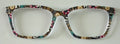 PAIR Larkin Topper; nautical theme