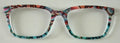 PAIR Larkin Topper; bubbles