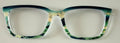 PAIR Larkin Topper; Hawaiian Landscape